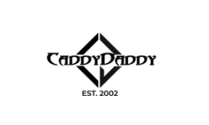 Save with Caddy Daddy sitewide coupon codes, discount codes, promo codes, and voucher codes. Enjoy free shipping and special sign-up offers on all orders!