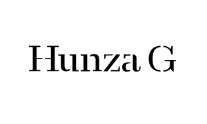 Save with HUNZA G sitewide coupon codes, discount codes, promo codes, and voucher codes. Enjoy free shipping and special sign-up offers on all orders!