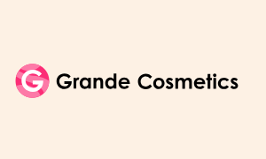 Save with Grande Cosmetics sitewide coupon codes, discount codes, promo codes, and voucher codes. Enjoy free shipping and special sign-up offers on all orders!