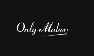 Save with Only Maker sitewide coupon codes, discount codes, promo codes, and voucher codes. Enjoy free shipping and special sign-up offers on all orders!