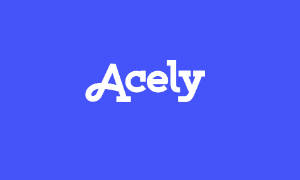 Save with Acely sitewide coupon codes, discount codes, promo codes, and voucher codes. Enjoy free shipping and special sign-up offers on all orders!