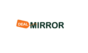 Save with DealMirror sitewide coupon codes, discount codes, promo codes, and voucher codes. Enjoy free shipping and special sign-up offers on all orders!