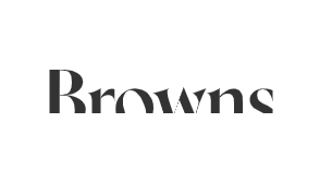 Save with Browns Fashion sitewide coupon codes, discount codes, promo codes, and voucher codes. Enjoy free shipping and special sign-up offers on all orders!