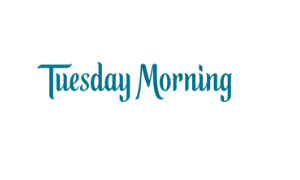 Save with Tuesday Morning sitewide coupon codes, discount codes, promo codes, and voucher codes. Enjoy free shipping and special sign-up offers on all orders!