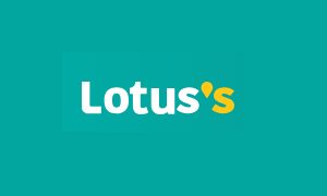 Save with Lotus's MY sitewide coupon codes, discount codes, promo codes, and voucher codes. Enjoy free shipping and special sign-up offers on all orders!