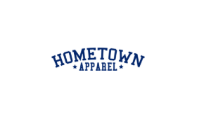 Save with Hometown Apparel sitewide coupon codes, discount codes, promo codes, and voucher codes. Enjoy free shipping and special sign-up offers on all orders!
