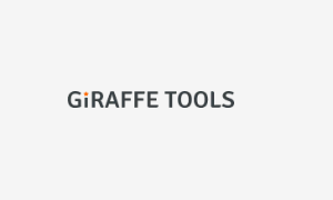 Save with Giraffe Tools sitewide coupon codes, discount codes, promo codes, and voucher codes. Enjoy free shipping and special sign-up offers on all orders!