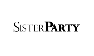 Save with Sisterparty sitewide coupon codes, discount codes, promo codes, and voucher codes. Enjoy free shipping and special sign-up offers on all orders!