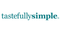 Save with Tastefully Simple Coupons & Promo Codes 2026 sitewide coupon codes, discount codes, promo codes, and voucher codes. Enjoy Tastefully Simple shipping and special sign-up offers on all orders!