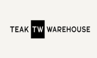 Save with Teak Warehouse sitewide coupon codes, discount codes, promo codes, and voucher codes. Enjoy free shipping and special sign-up offers on all orders!