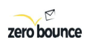 Save with Zero Bounce Coupons & Promo Codes 2026 sitewide coupon codes, discount codes, promo codes, and voucher codes. Enjoy Zero Bounce shipping and special sign-up offers on all orders!