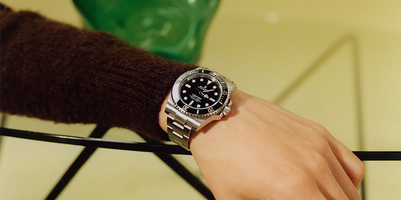 Rolex luxury watches on display showcasing iconic designs, precision craftsmanship, and timeless elegance.