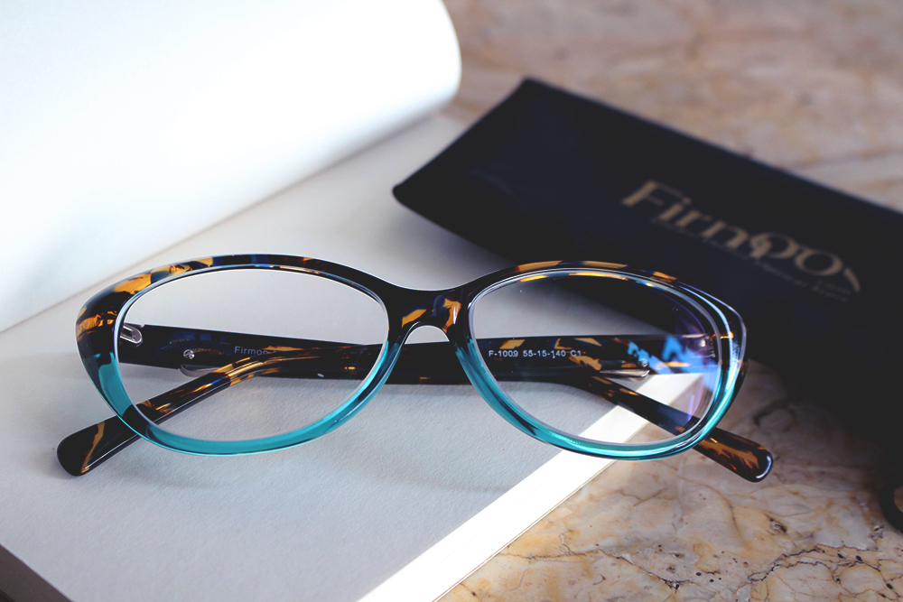 Affordable and stylish prescription glasses by Firmoo, featuring a variety of frame styles.