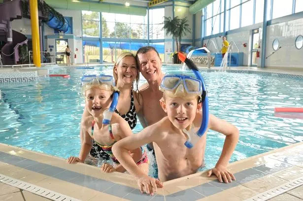 Parkdean Resort Holiday Accommodation in the UK