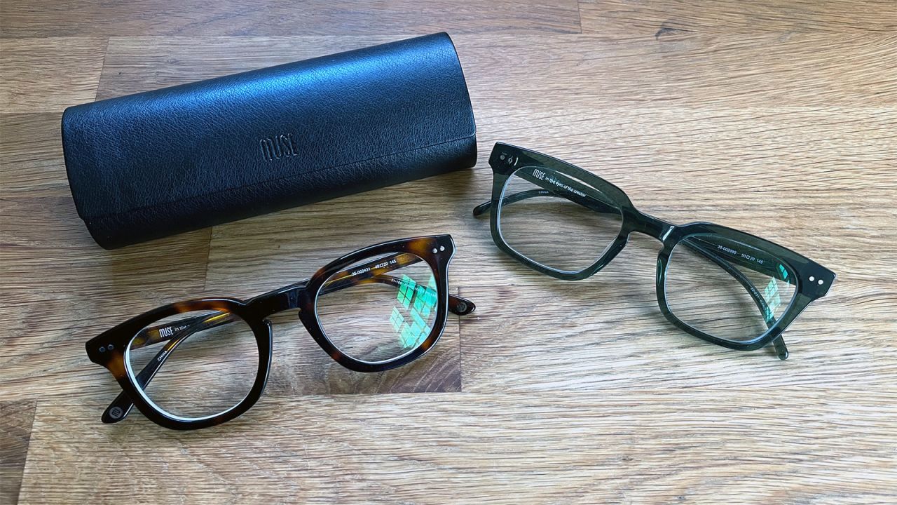 GlassesUSA Review: Stylish and Affordable Eyewear Online