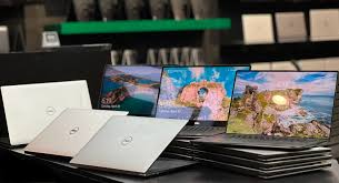 DELL laptop and desktop products showcasing the variety in performance and design for tech enthusiasts in 2025.