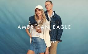 American Eagle brand review showcasing denim, activewear, and trendy clothing for young adults in 2025.