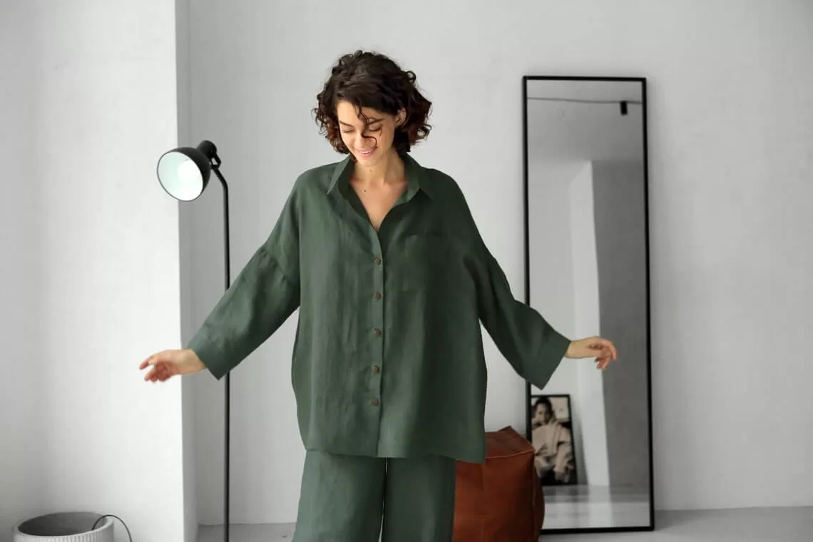 Casual Outfits for Women 2025: Simple Looks with Style