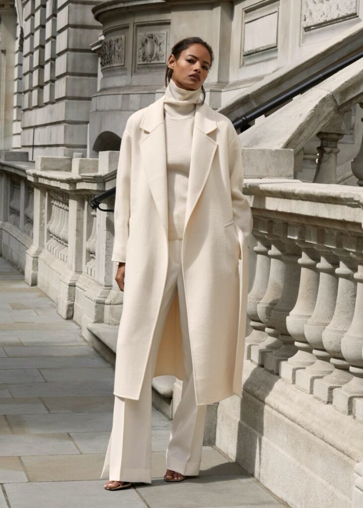 Reiss Clothing Review: Timeless Elegance or Just Trendy?