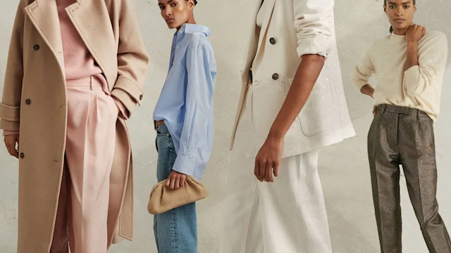 Reiss Clothing Review: Timeless Elegance or Just Trendy?