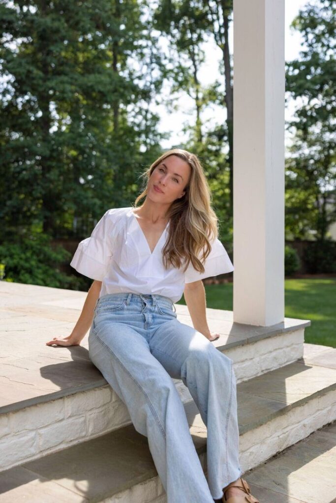 Affordable DIY fashion idea for 2025