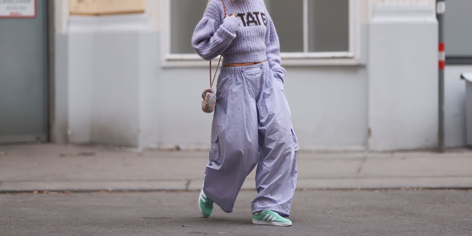 Teen Fashion 2025: A Style Guide for the Trendy Generation