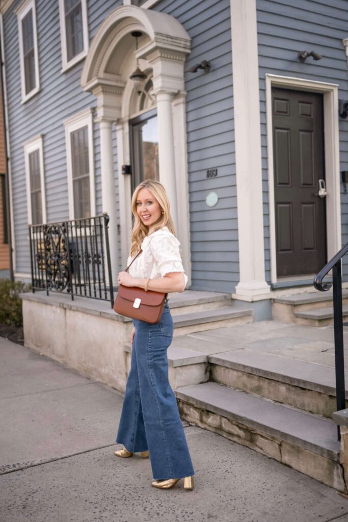 Affordable DIY fashion idea for 2025