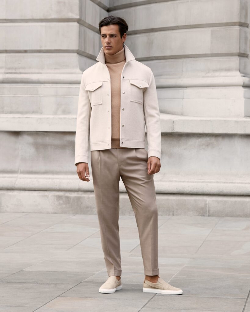 Reiss Clothing Review: Timeless Elegance or Just Trendy?
