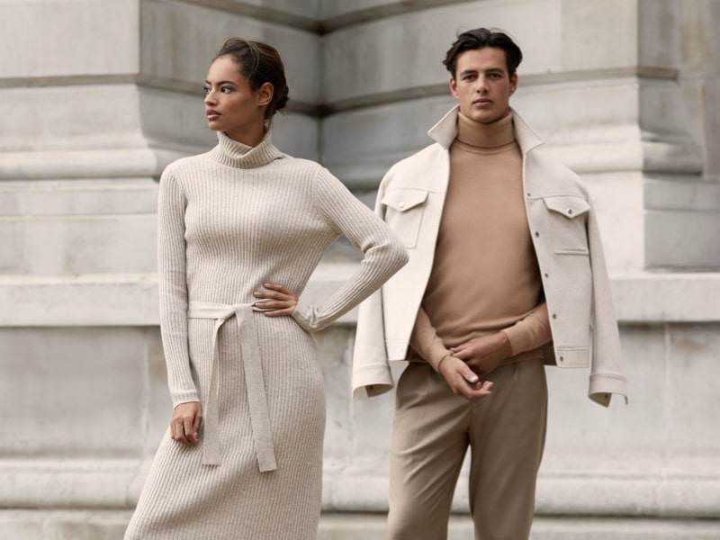 Reiss Clothing Review: Timeless Elegance or Just Trendy?