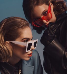 Top Sunglasses Trends for 2025 You Can’t Miss