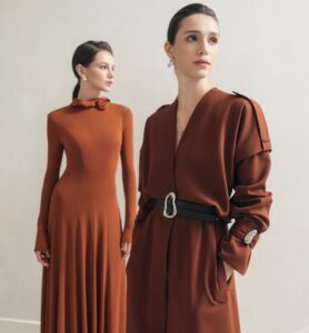 Top Color Combinations in Fashion That Never Fail