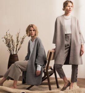 Winter Fashion Essentials 2025: Stay Warm & Stylish