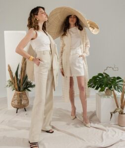 Spring Fashion Trends 2025: Fresh Looks for the New Season