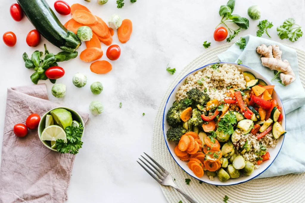 Men’s 180-Day Diet: 10 Daily Routine Tips
