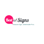 Best Of Signs