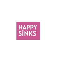 Happy Sinks