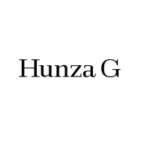 HUNZA G