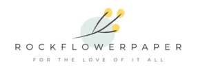 Rockflowerpaper