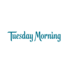 Tuesday Morning