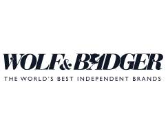 Wolf & Badger