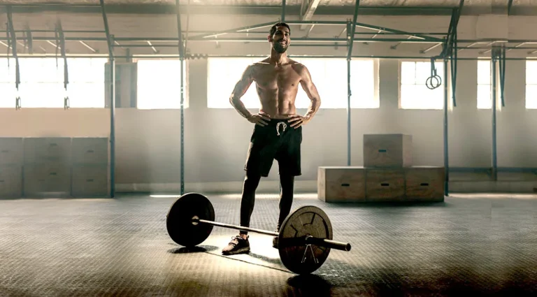 8-Week Weightlifting & HIIT Workout Plan: What to Expect From 5 Days a Week