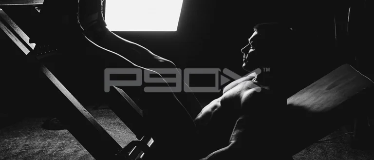 P90X Breaks Plateaus: A Friendly Guide To The 90-Day Workout Program